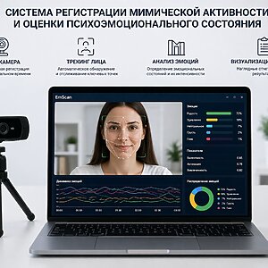 Аппаратно-программный комплекс «EmScan»